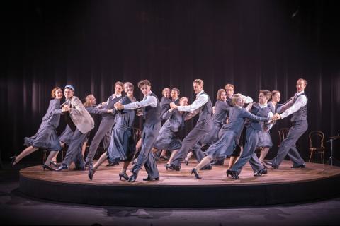 Эстонская академия музыки и театра - Estonian Academy of Music and Theatre - 3