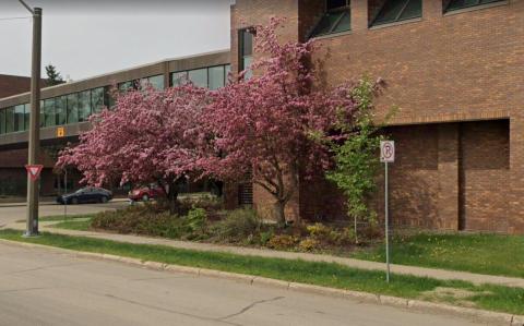 Технологический институт Северной Альберты - Northern Alberta Institute of Technology - 2