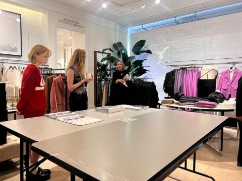 Институт Blanche Macdonald Centre - Blanche Macdonald Centre - 4