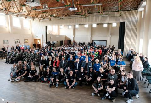 Университет прикладных наук Святого Игнатия Лойолы - St. Ignatius of Loyola University of Applied Sciences - 3