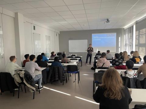 Университет прикладных наук EKA - EKA University of Applied Sciences - 4