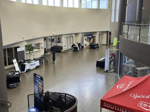 Юго-восточный колледж - Southeast College - 4