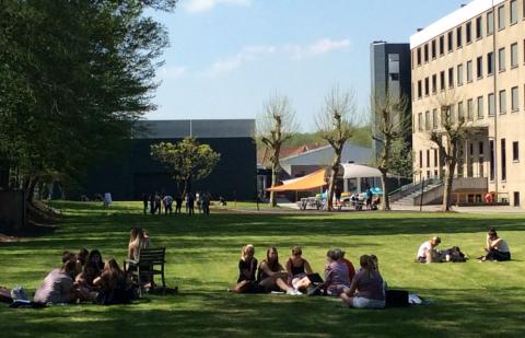 Университет Odisee - Odisee - 4