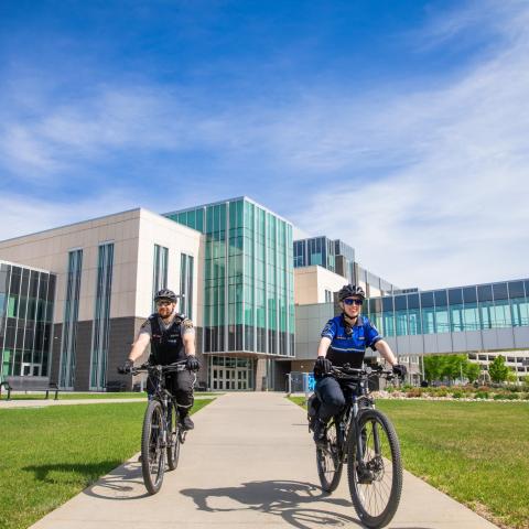 Технологический институт Северной Альберты - Northern Alberta Institute of Technology - 3