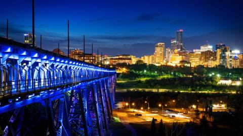 Технологический институт Северной Альберты - Northern Alberta Institute of Technology - 4