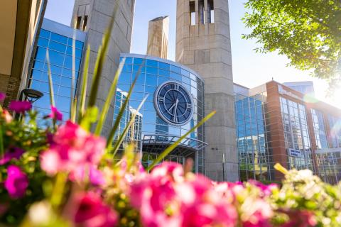 Университет Макьюэна - MacEwan University - 6