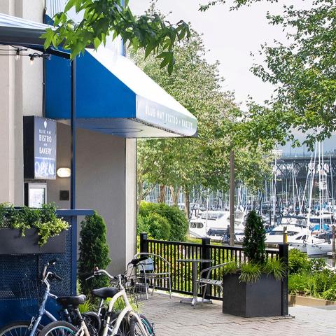 Тихоокеанский институт кулинарного искусства - Pacific Institute of Culinary Arts - 4