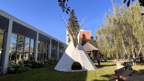 Технологический институт Северной Альберты - Northern Alberta Institute of Technology - 5
