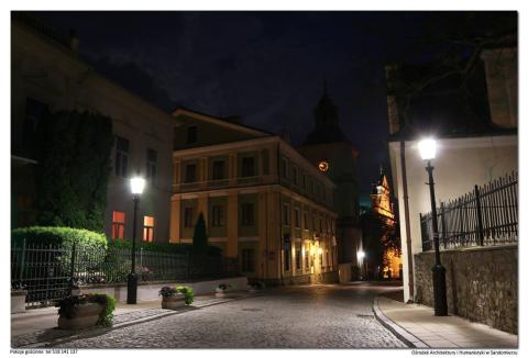 Кельцкий технологический университет - Politechnika Świętokrzyska - 3