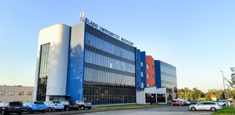 Силезский медицинский университет в Катовице - Medical University of Silesia in Katowice - 3