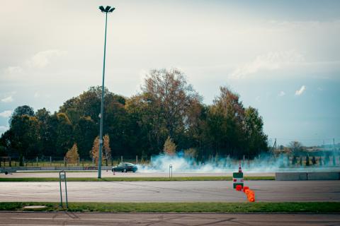 Клайпедский государственный колледж - Klaipėdos valstybinė kolegija - 3