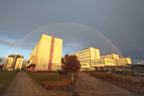 Кельцкий технологический университет - Politechnika Świętokrzyska - 4