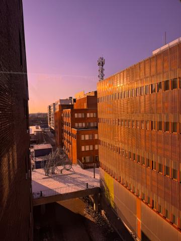 Тартуский колледж здравоохранения - Tartu Health Care College - 3