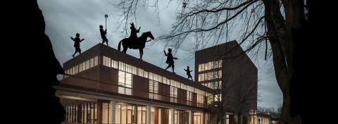 Университет прикладных наук и искусств PXL - PXL University of Applied Sciences and Arts - 6