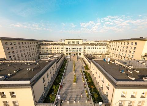 Люблинский медицинский университет - Medical University of Lublin - 2