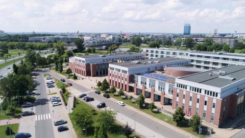 Краковский университет Моджевского - Andrzej Frycz Modrzewski Krakow University - 4