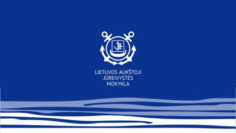 Литовская морская академия - Lithuanian Maritime Academy - 1