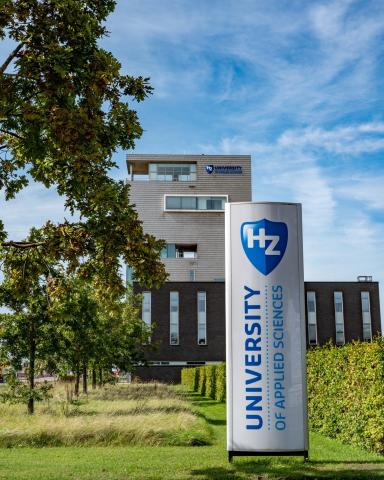 Университет прикладных наук HZ - HZ University of Applied Sciences - 5