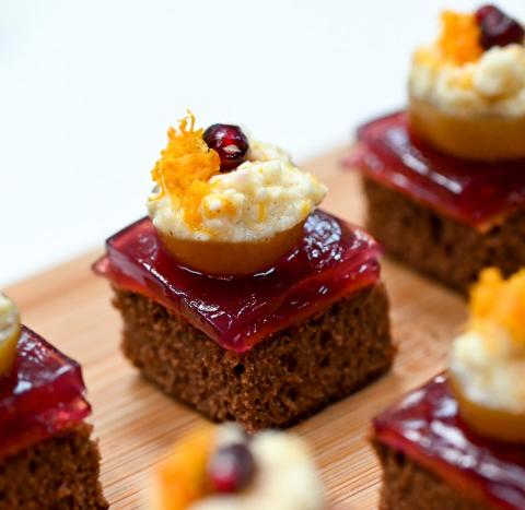 Тихоокеанский институт кулинарного искусства - Pacific Institute of Culinary Arts - 6