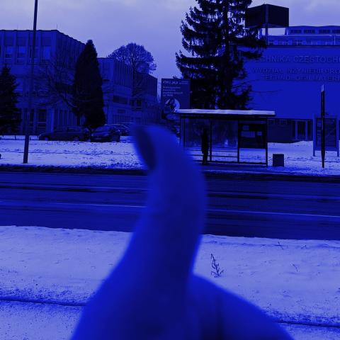 Ченстоховский технологический университет - Politechnika Częstochowska - 2