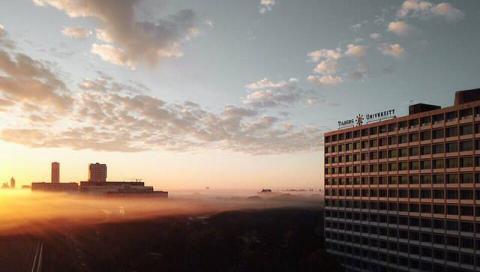 Тилбургский университет - Tilburg University - 4