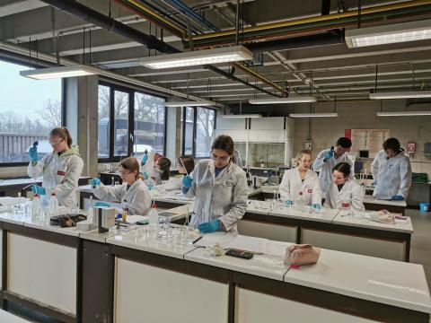 Университет прикладных наук UCLL - University of applied sciences UCLL - 3