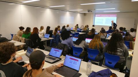 Университет прикладных наук UCLL - University of applied sciences UCLL - 4