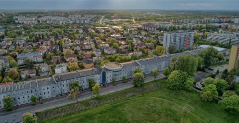 Ченстоховский технологический университет - Politechnika Częstochowska - 3