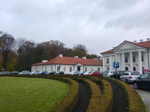 Университет Седльце - University of Siedlce - 3