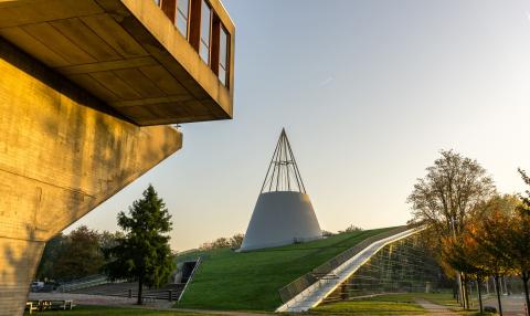 Делфтский технологический университет - Delft University of Technology - 4