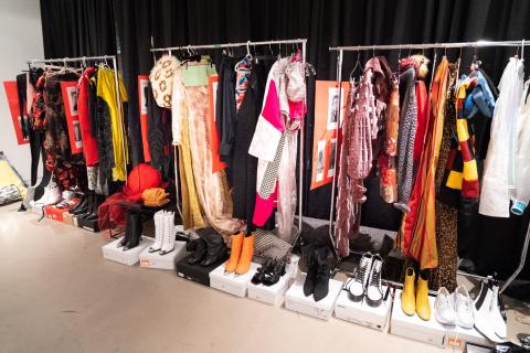 Институт Blanche Macdonald Centre - Blanche Macdonald Centre - 2