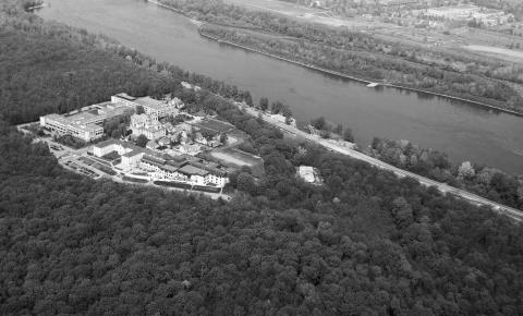 Университет кардинала Стефана Вышинского в Варшаве - Uniwersytet Kardynała Stefana Wyszyńskiego w Warszawie - 3