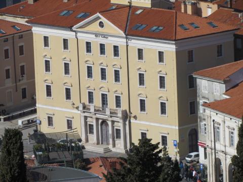 Колледж GEA - GEA College - 2