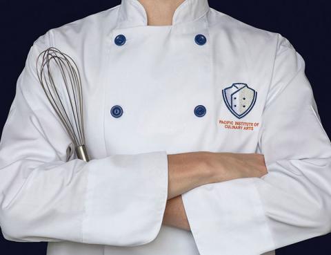 Тихоокеанский институт кулинарного искусства - Pacific Institute of Culinary Arts - 2