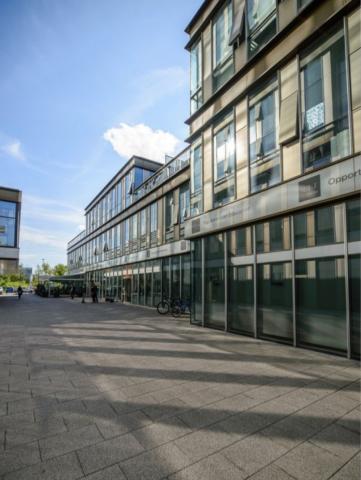 Рочестерский технологический институт в Хорватии - Rochester Institute of Technology, Croatia - 2