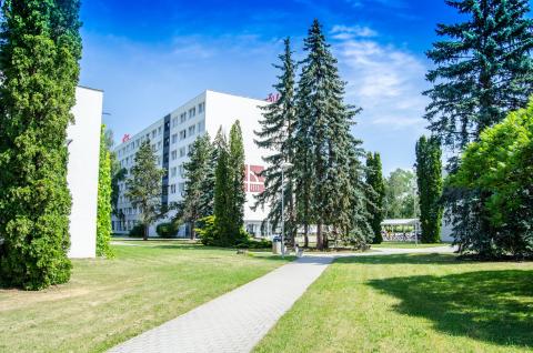 Институт технологий и бизнеса в Ческе-Будеевице - Vysoká škola technická a ekonomická v Českých Budějovicích - 3