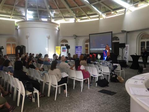 Варшавская киношкола - Warsaw Film School - 4