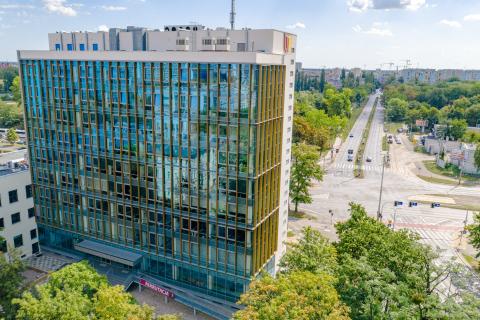 Вроцлавский университет экономики и бизнеса - Wroclaw University of Economics and Business - 3