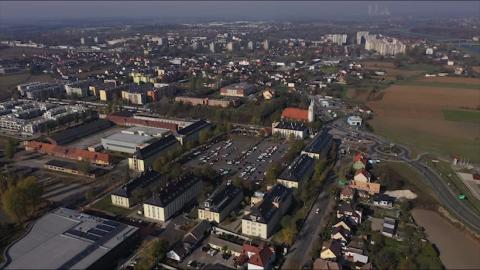 Технологический университет Ополе - Politechnika Opolska - 5