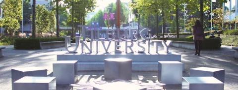 Тилбургский университет - Tilburg University - 5
