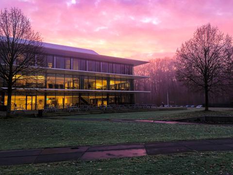 Университет Радбауд - Radboud University - 3