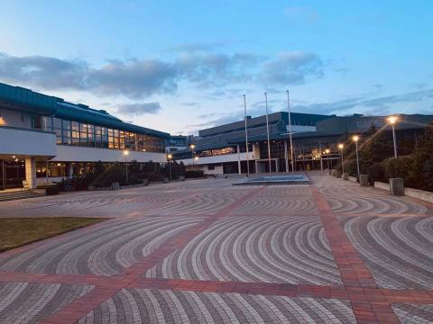 Университет Седльце - University of Siedlce - 5