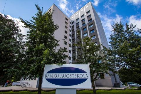 Школа бизнеса и финансов BA - BA School of Business and Finance - 2