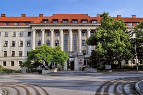 Университет Менделя в Брно - Mendelova univerzita v Brně - 1