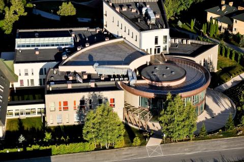 Университет информационных технологий и менеджмента в Жешуве - University of Information Technology and Management in Rzeszow - 2