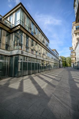 Рочестерский технологический институт в Хорватии - Rochester Institute of Technology, Croatia - 4