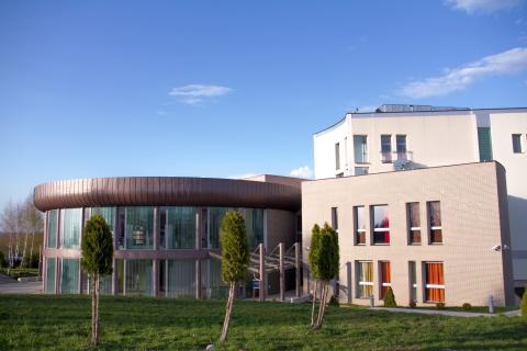 Университет информационных технологий и менеджмента в Жешуве - University of Information Technology and Management in Rzeszow - 3