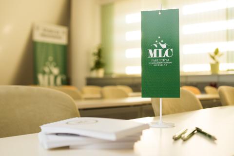 Факультет менеджмента и права Любляна - MLC Faculty of Management and Law Ljubljana - 3
