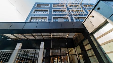 Вернский Университет - VERN' University - 2