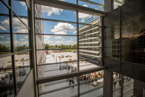 Белостокский технический университет - Politechnika Białostocka - 3